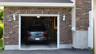 Garage Door Installation at 4710 Medical Arts Condo, Florida